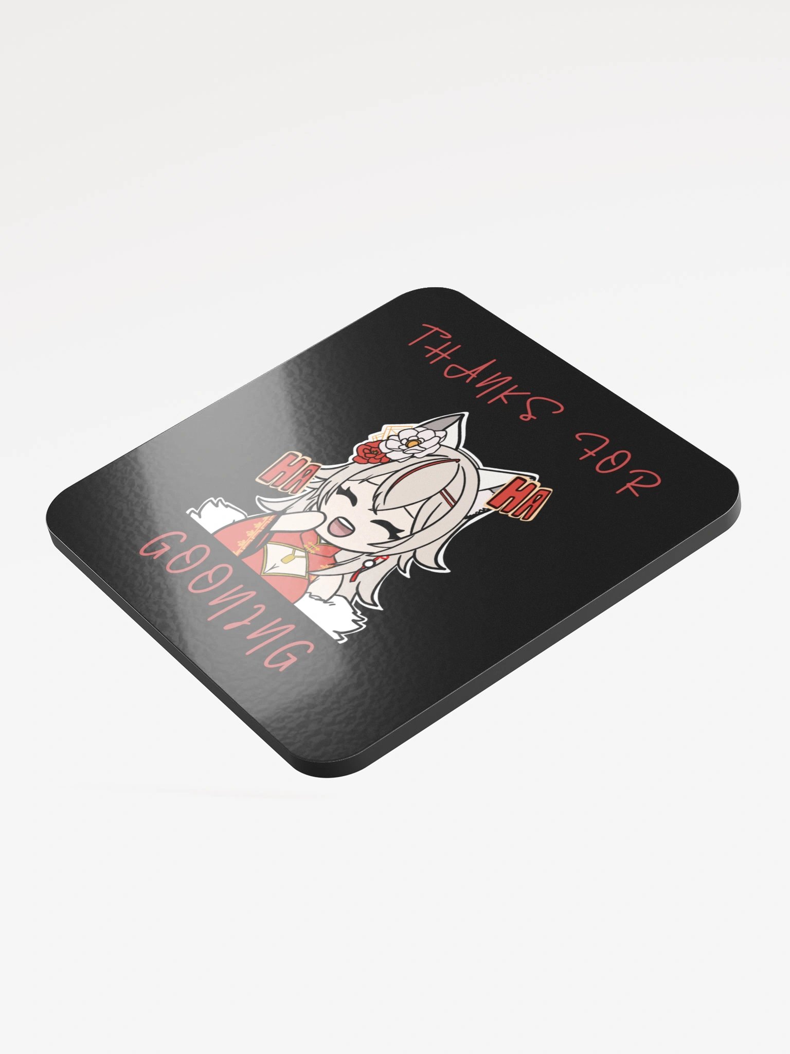 Thanks For Gooning Coaster product image (3)