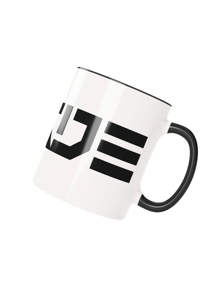 'EBSDE' Mug product image (4)
