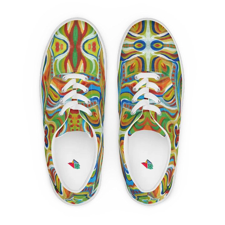 FLOW - SHOES (MENS SIZING) product image (1)