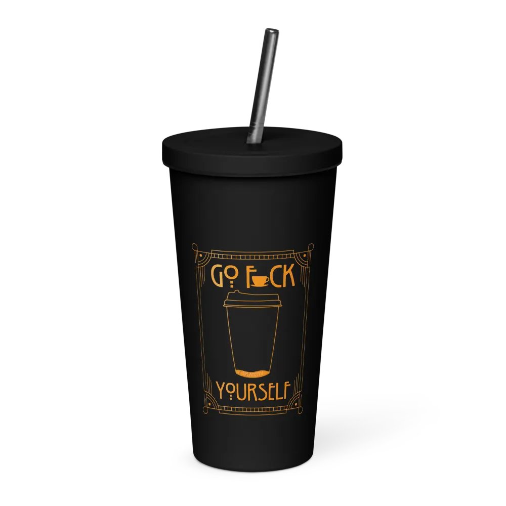 Dont Tumble! product image (4)