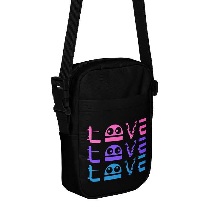 Repo Love Crossbody Bag product image (1)