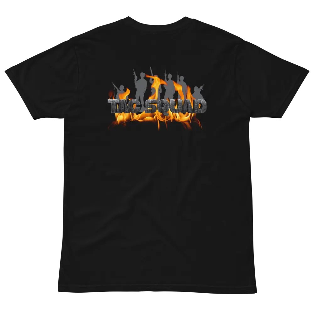Unisex Tee Version 2 product image (8)
