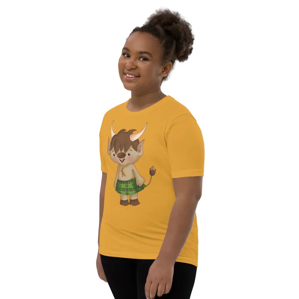 Kid's Kooblin Tee product image (151)