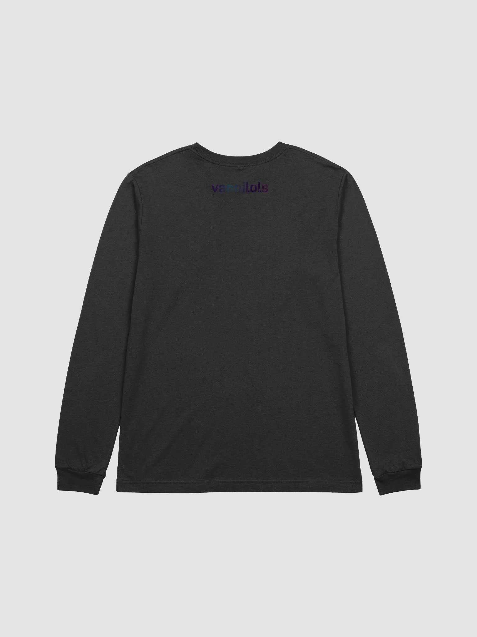 Leaf and Stone - Long Sleeve Shirt product image (2)