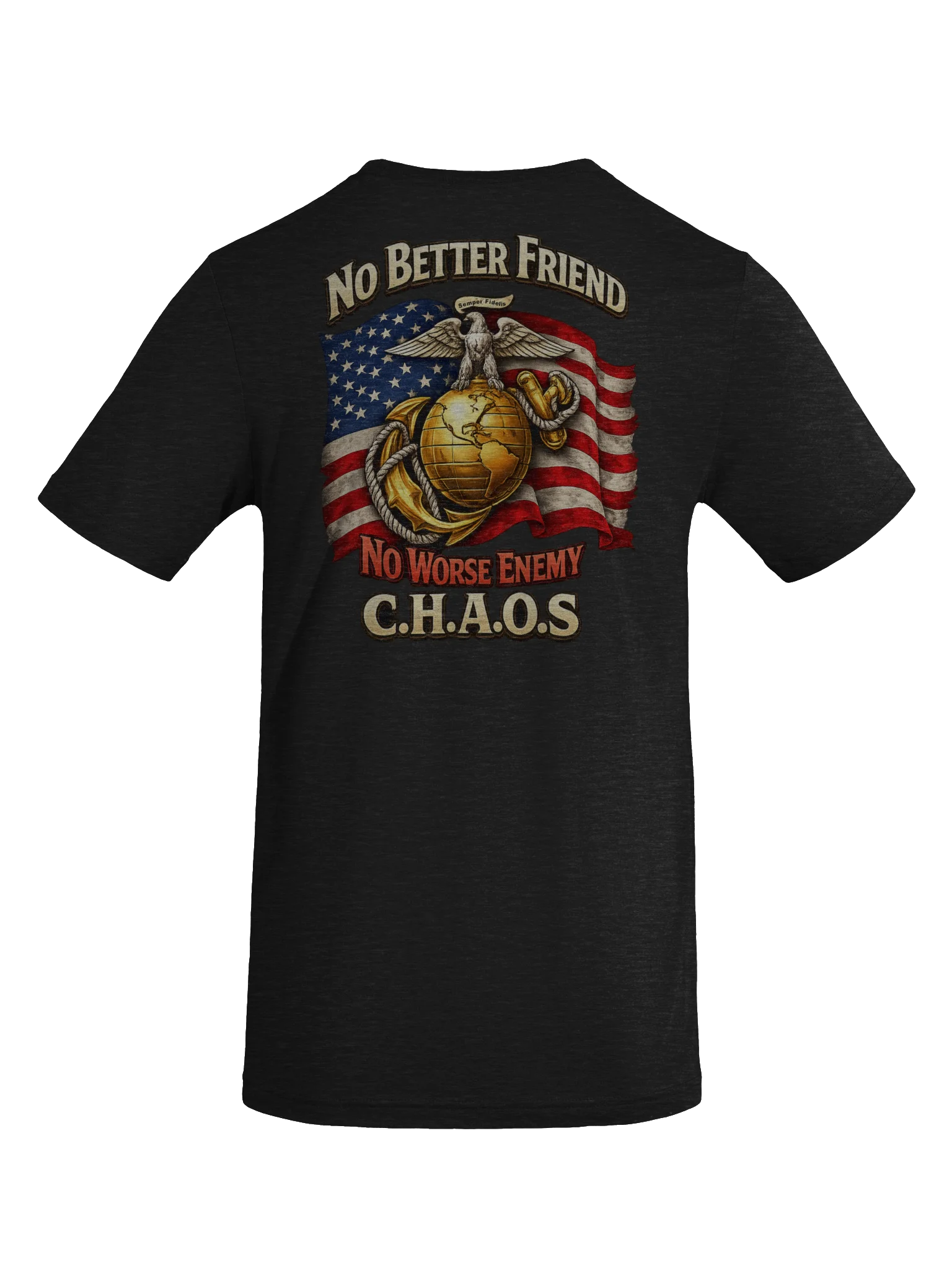 USMC - CHAOS product image (1)