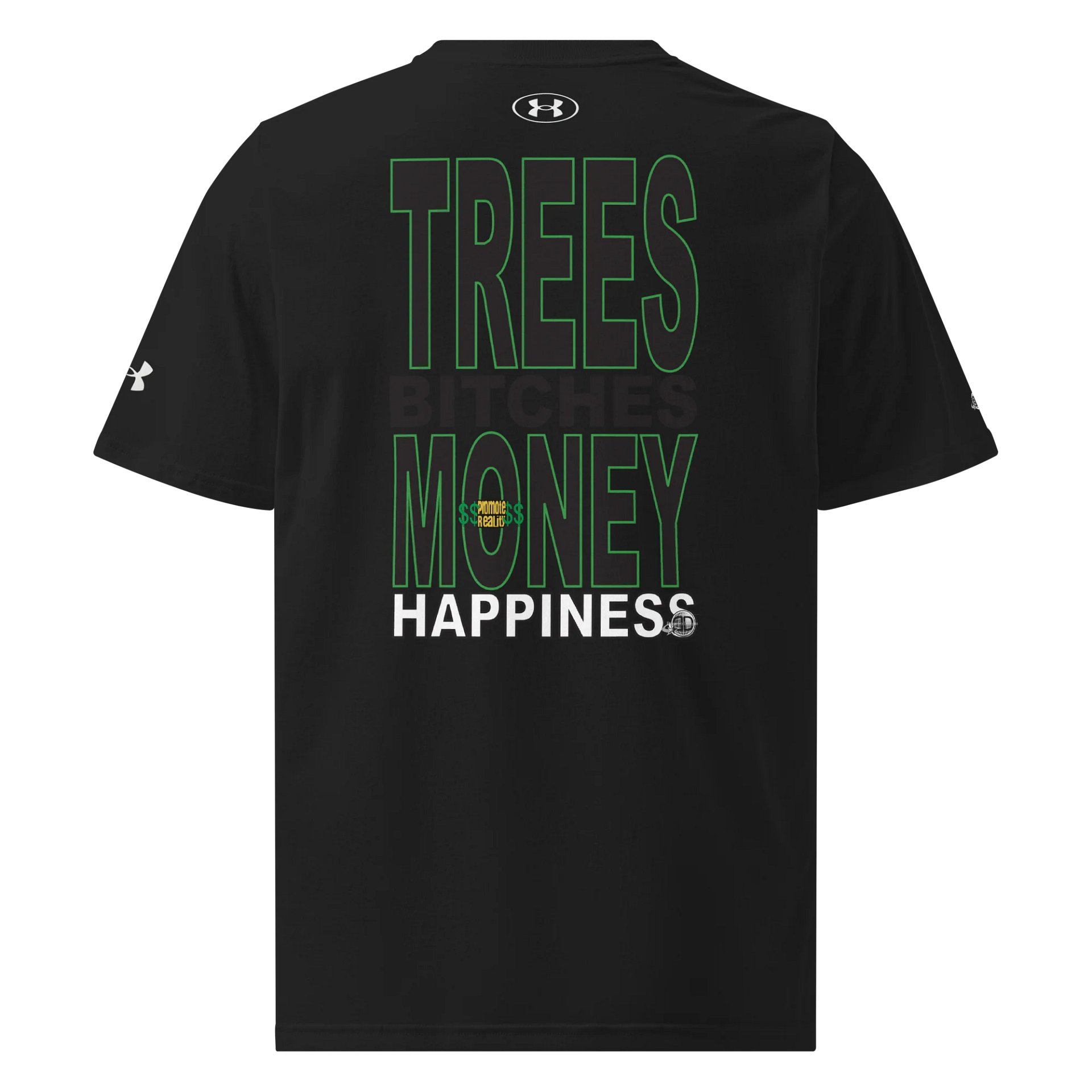 Money King | Text Art Print product image (9)