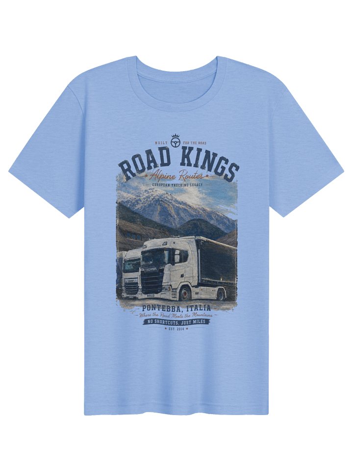 Road Kings – Alpine Routes Trucking product image (9)