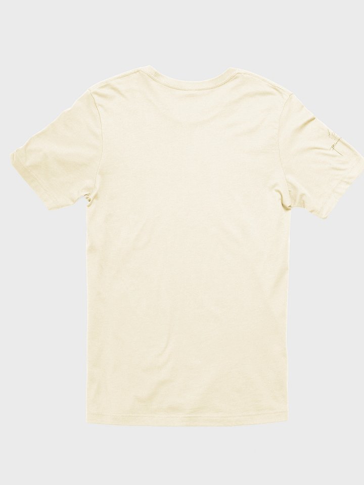 Newly Hatched Dragon Supersoft T-Shirt product image (2)