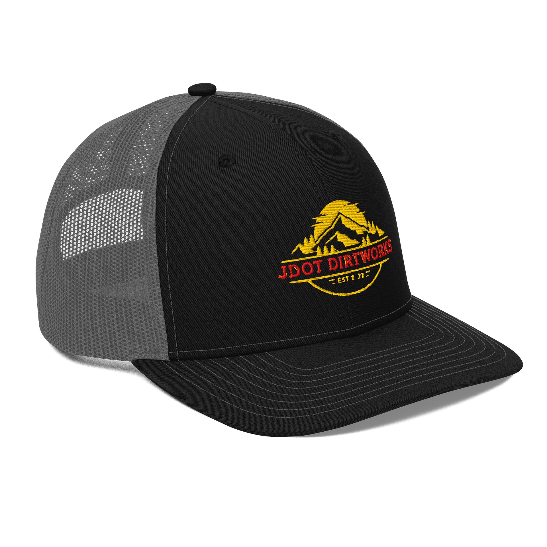 Richardson hat product image (4)