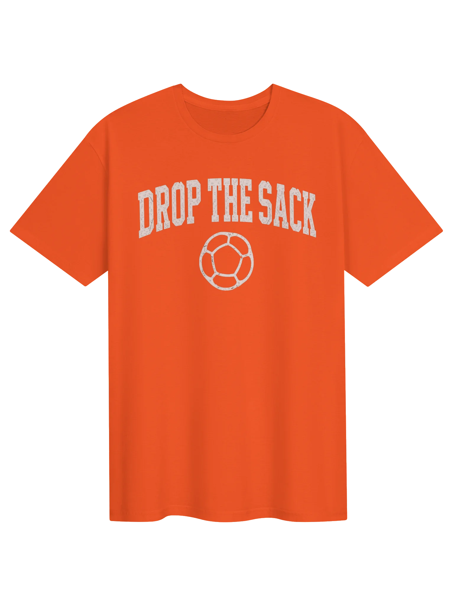 Drop the Sack Tee | Hacky Sack T-Shirt product image (71)