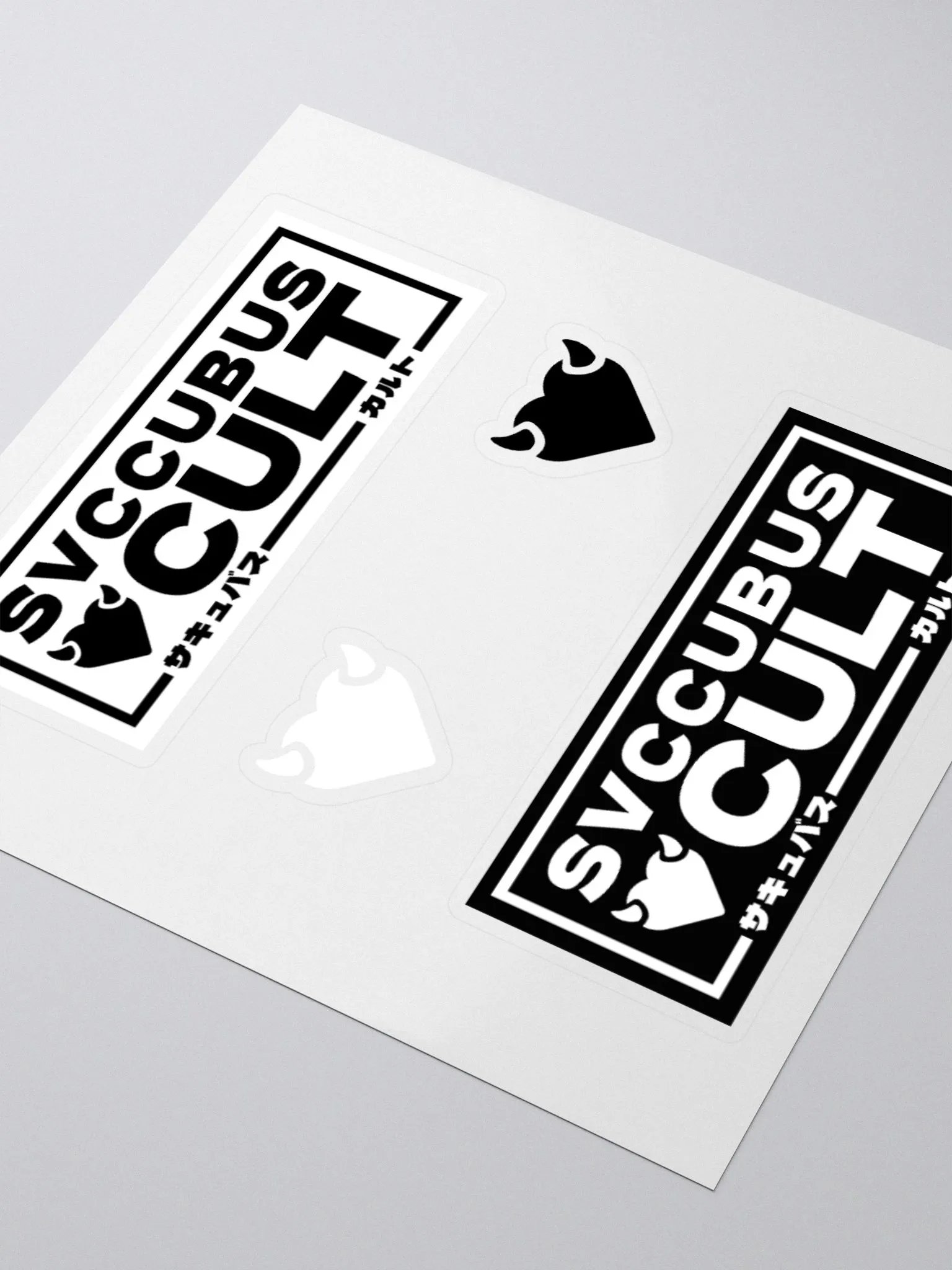 Sticker Pack product image (3)