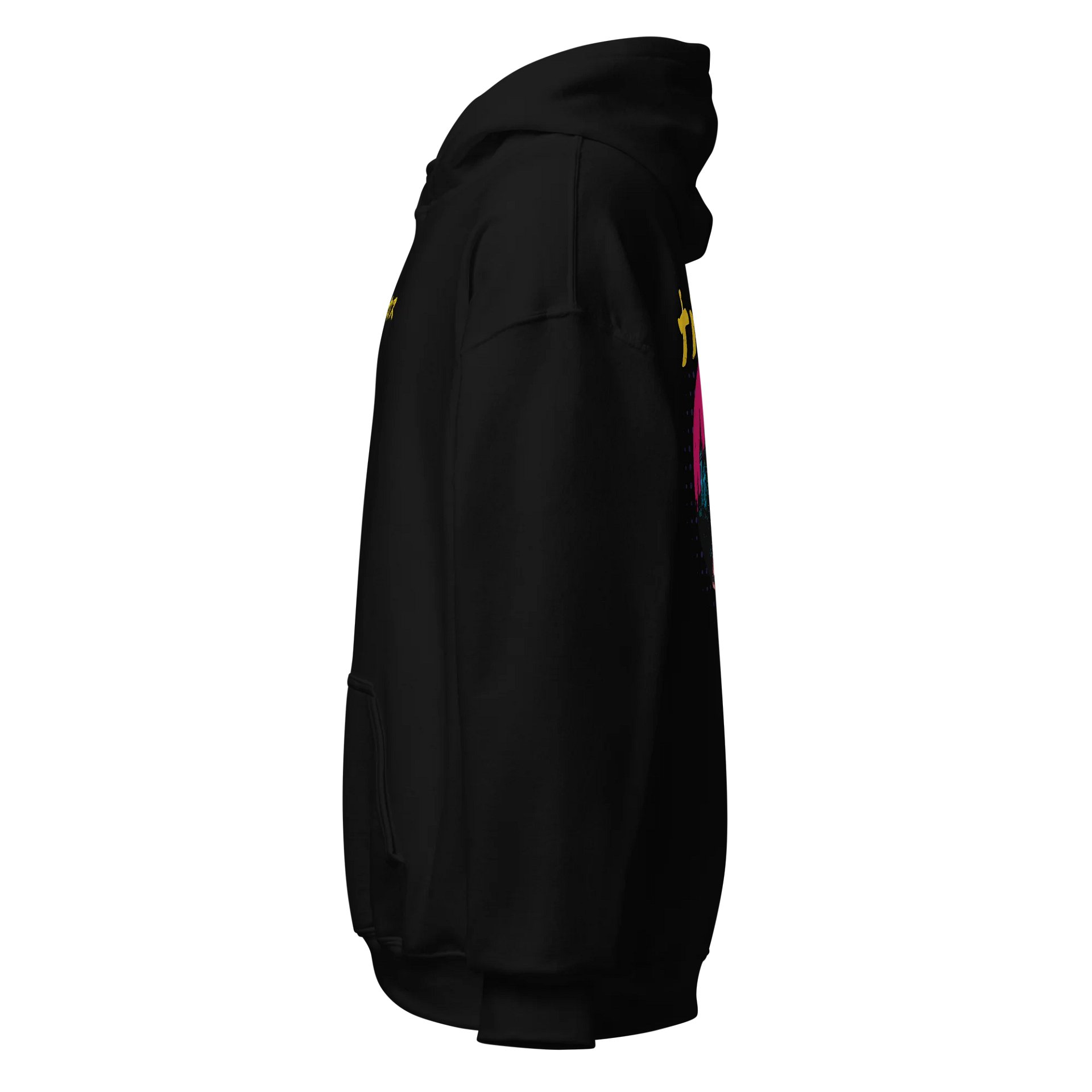 Nalgoticas Katana Hoodie product image (4)