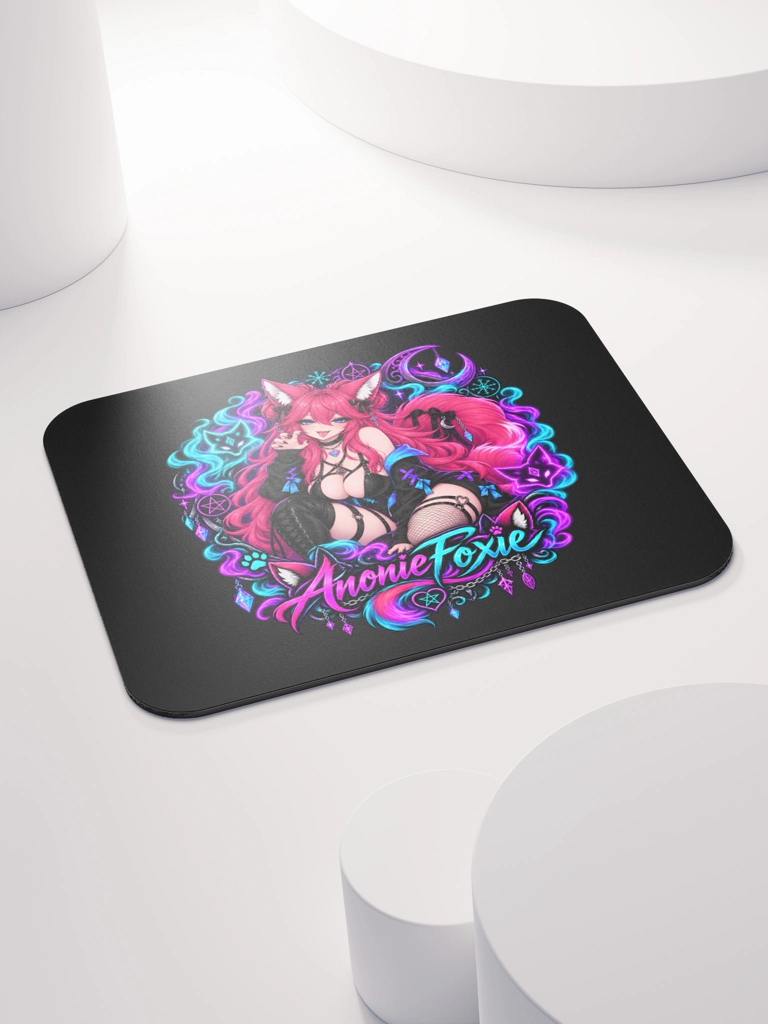 "Cringe" Mousepad product image (4)