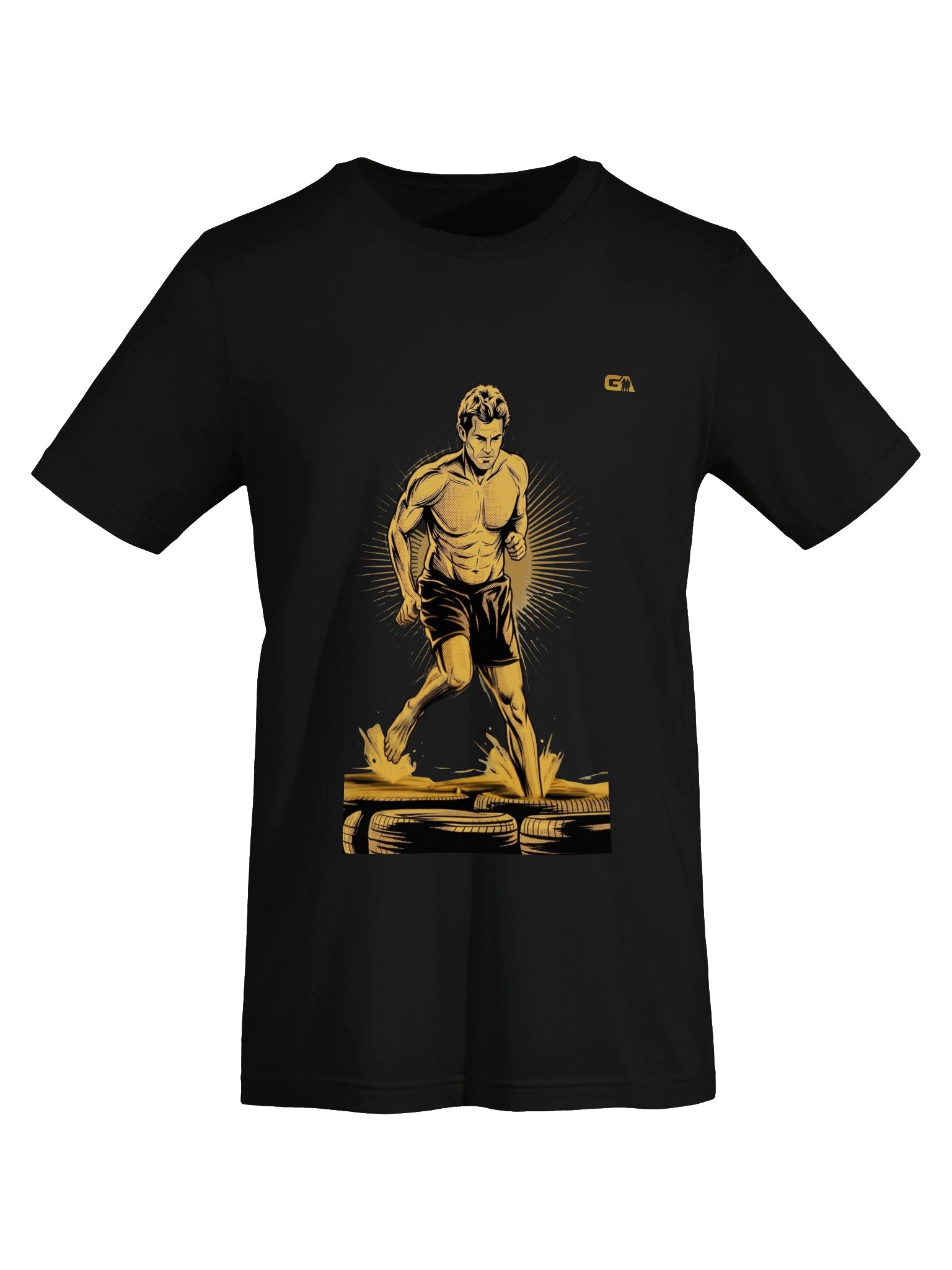 THE GRIND - TEE product image (6)