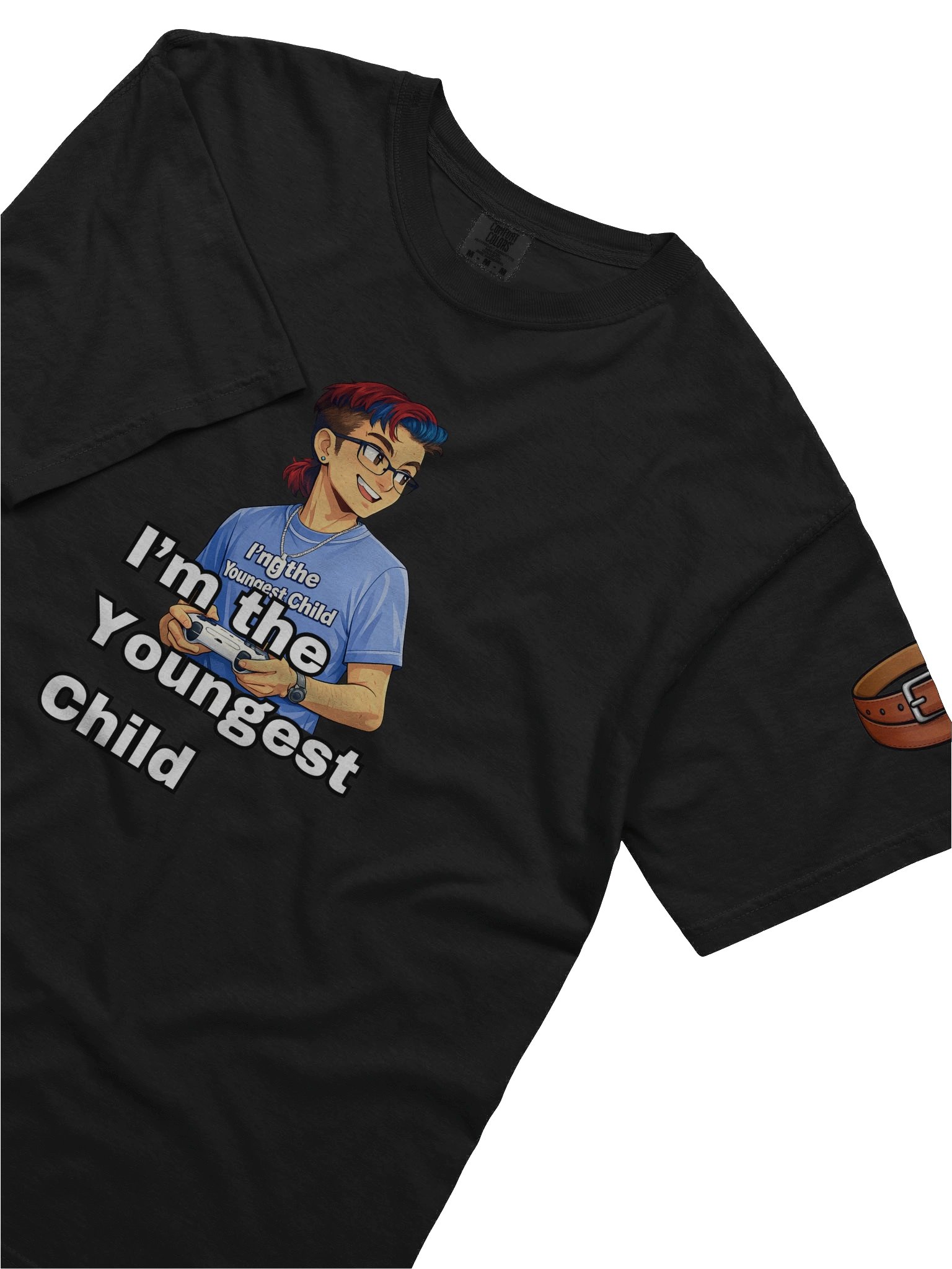 Youngest Child GRAPHIC product image (26)