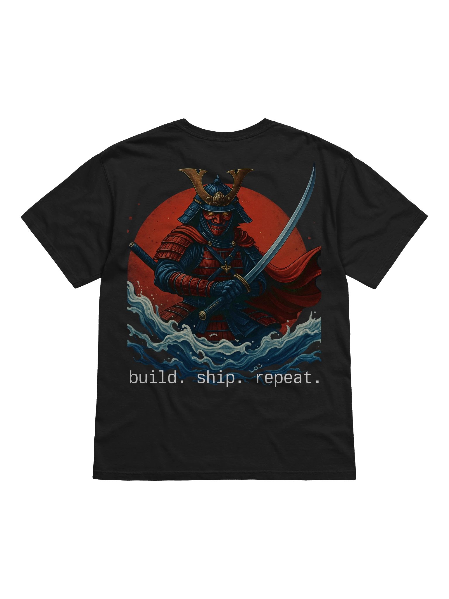 mitte.ai + build ⚔️ ship samurai product image (3)