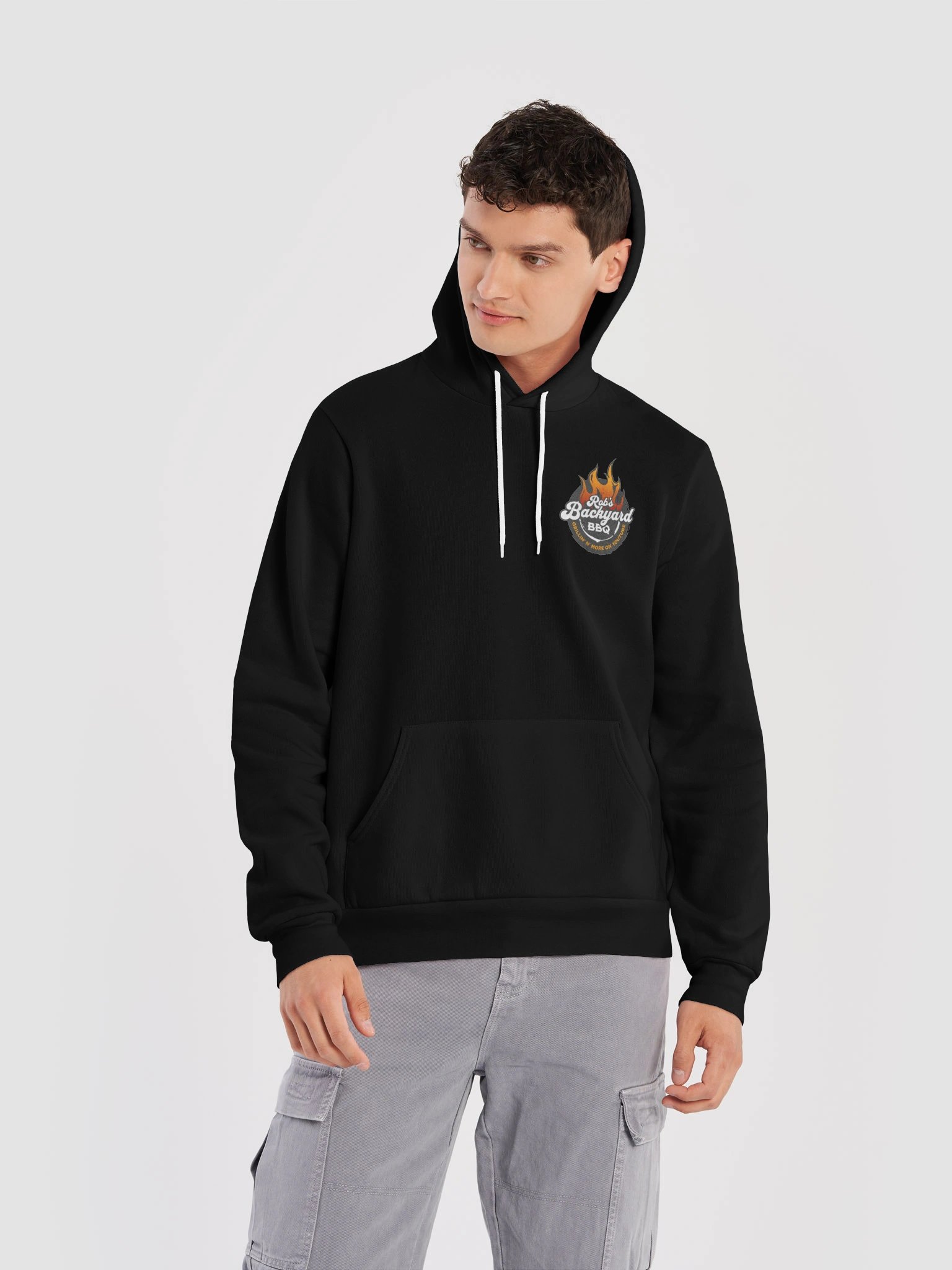 BBQ Hoodie product image (32)