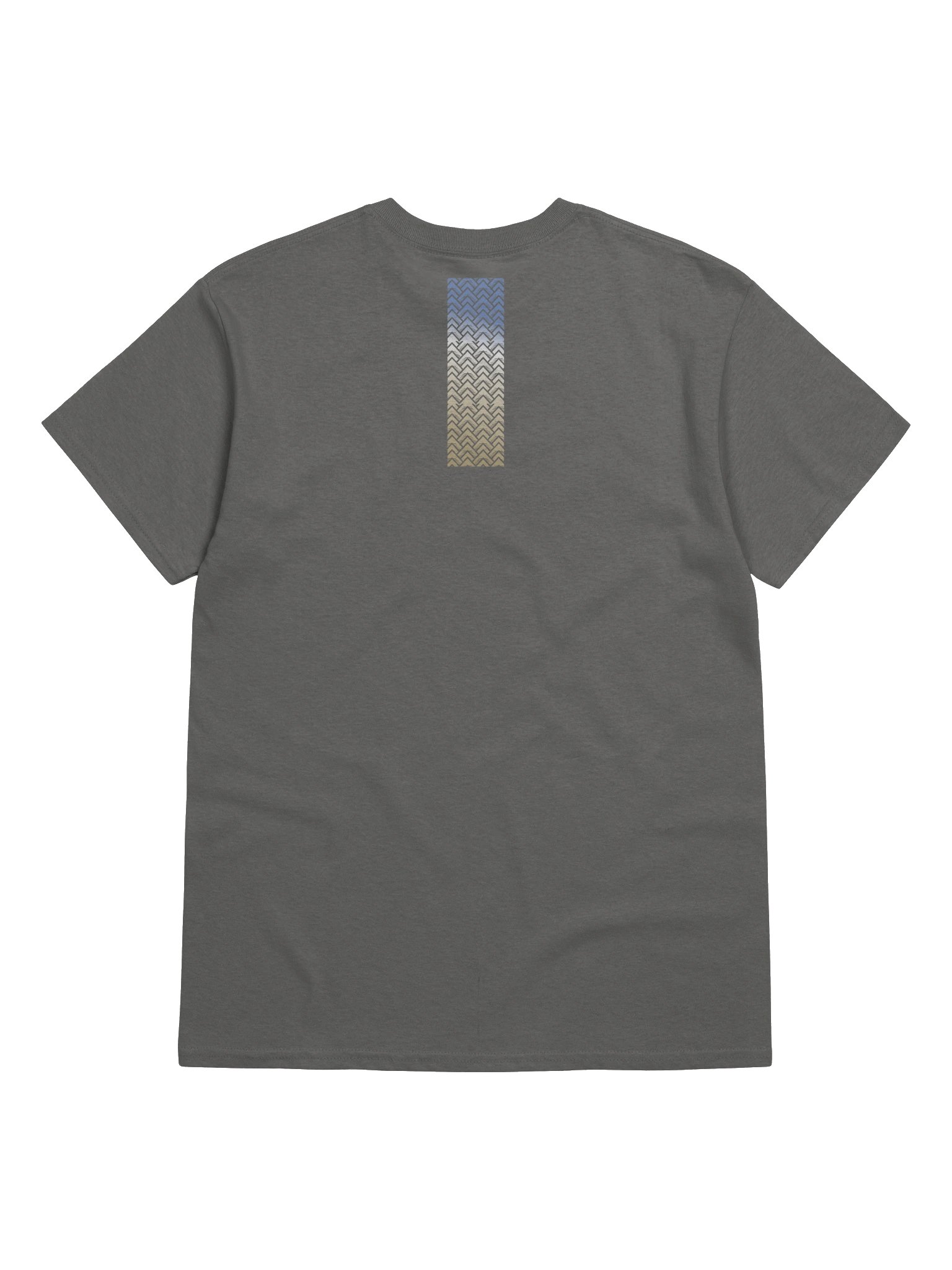 Esiliz WT Gildan T-Shirt product image (3)