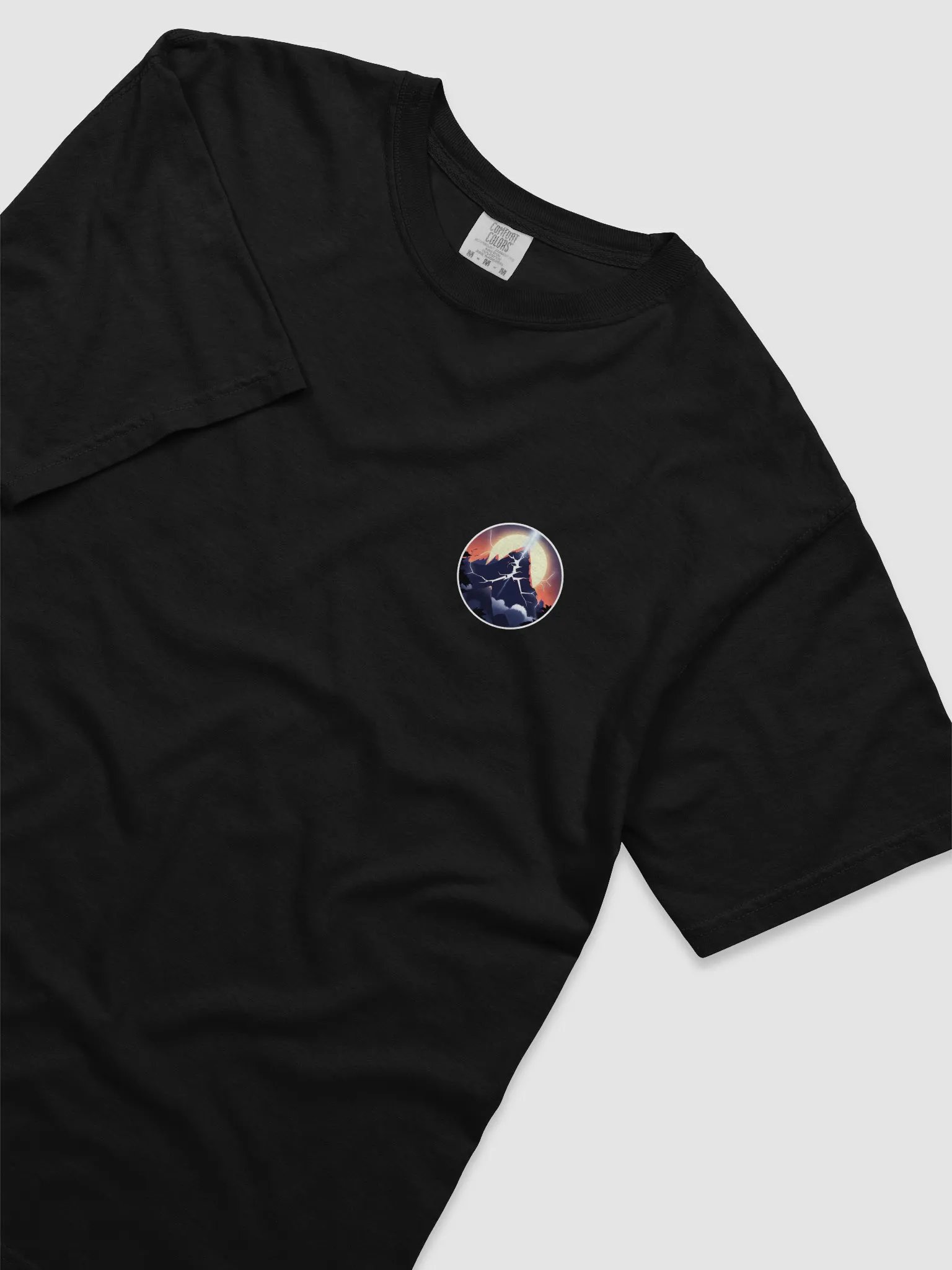 Islesbound Heavyweight Tee product image (11)