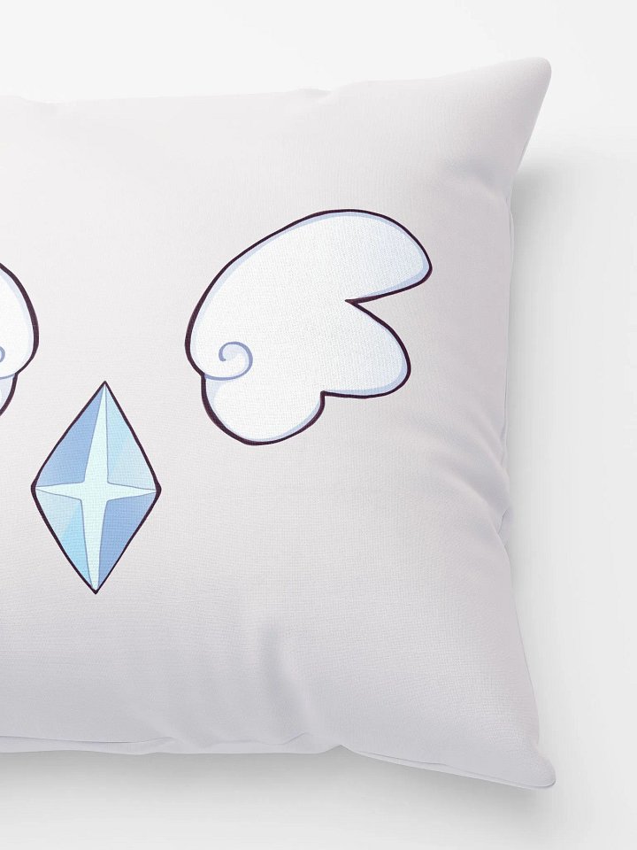 Cloud Baby Pillow product image (2)