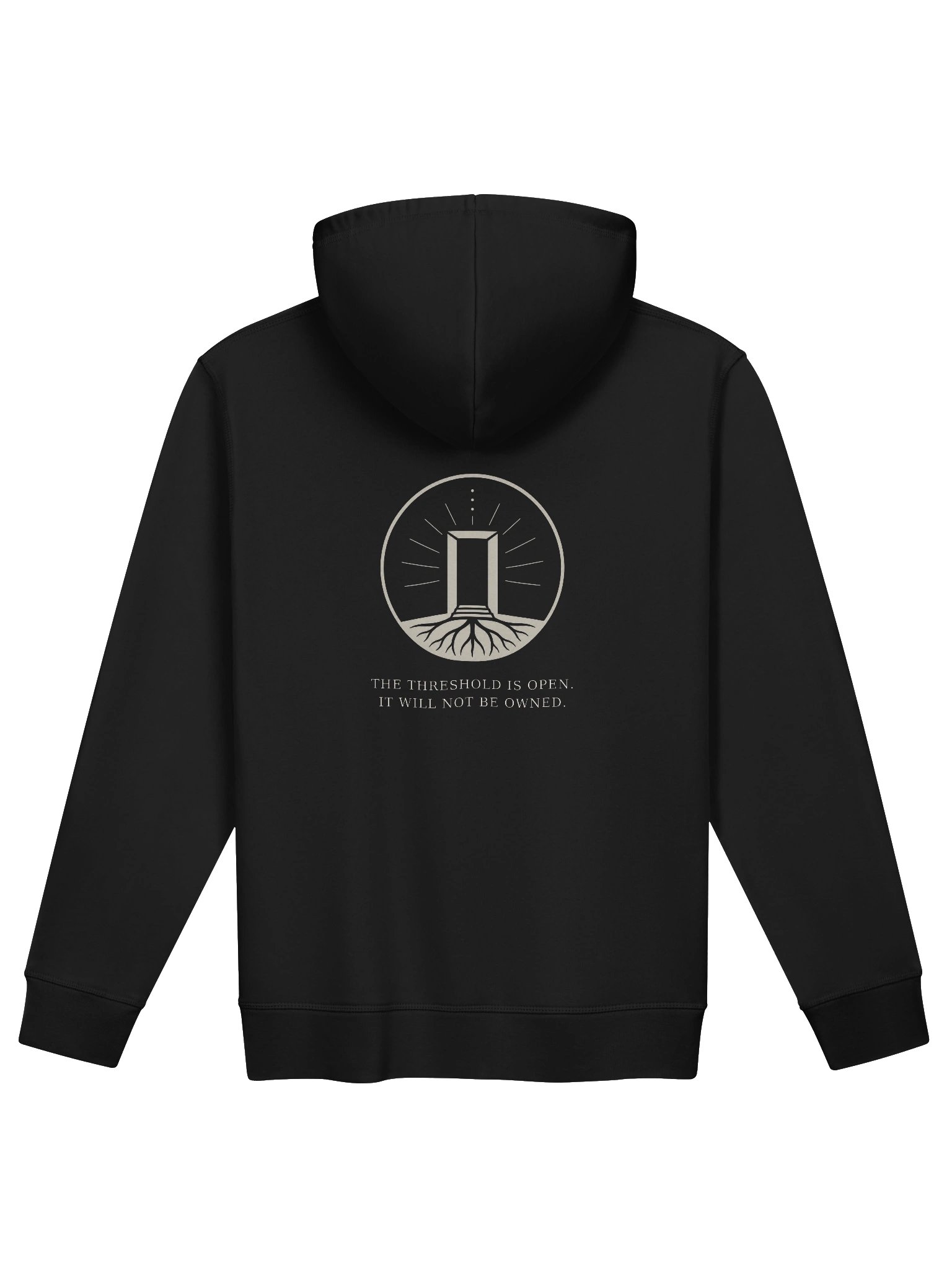 The Threshold Standard Hoodie product image (2)