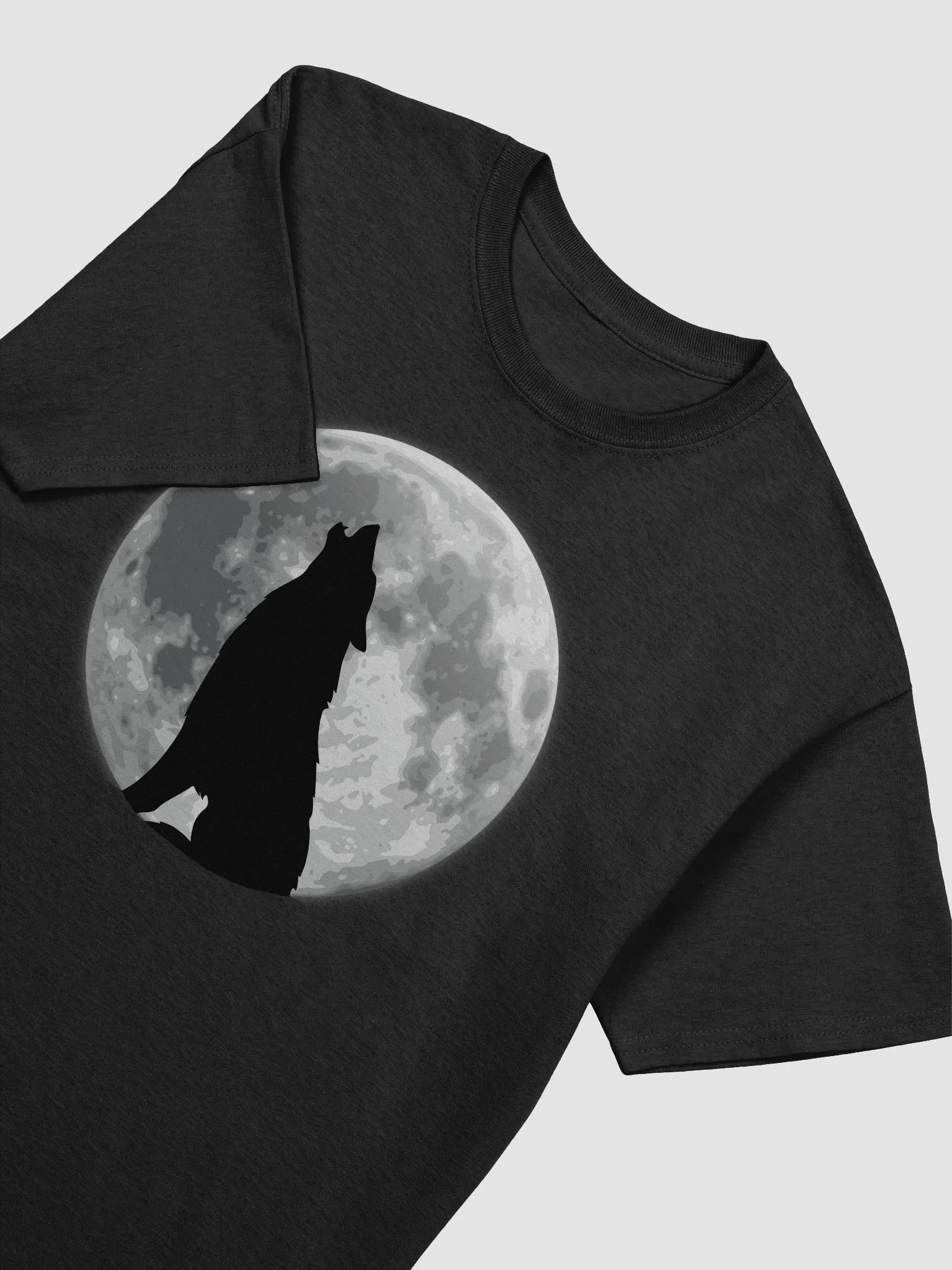 Howling at the Moon product image (3)