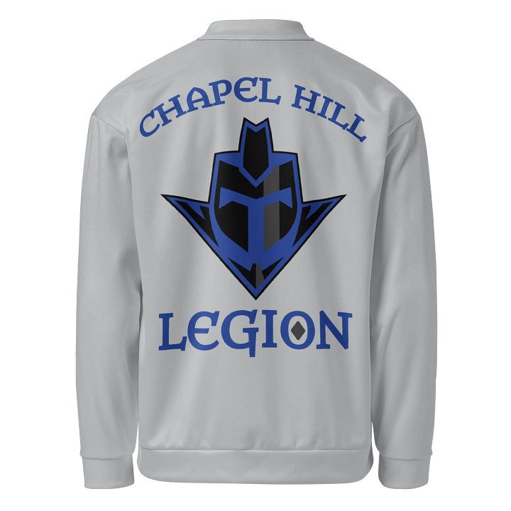 Legion '26 Bomber product image (2)