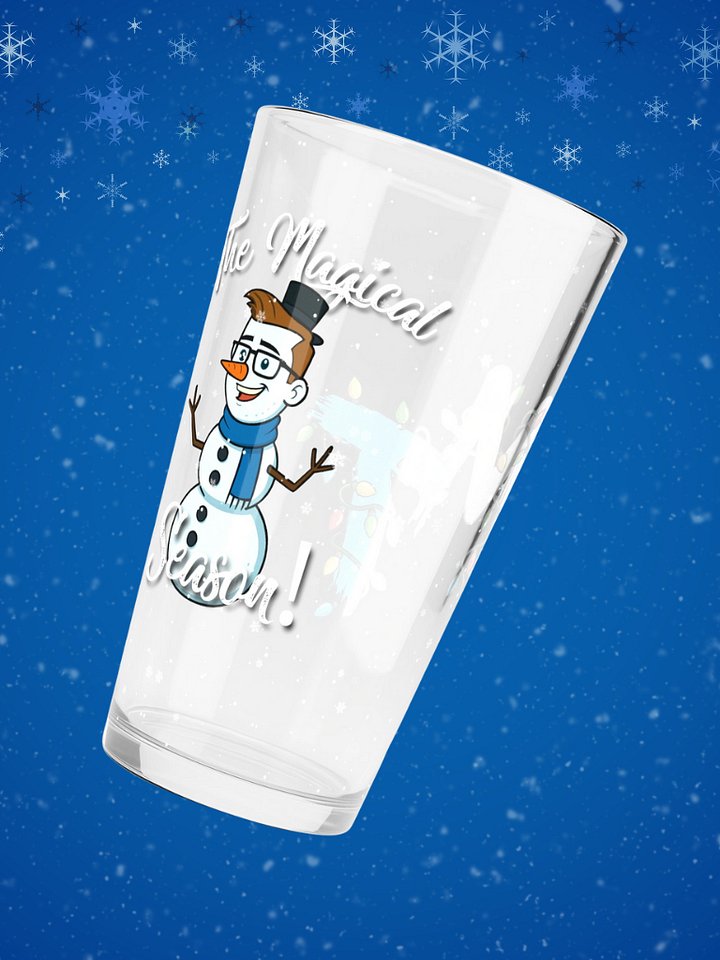 Holiday Cup product image (2)