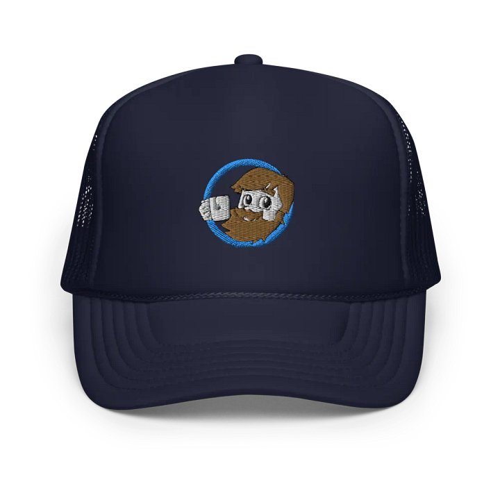 MrB Profile Cap product image (6)