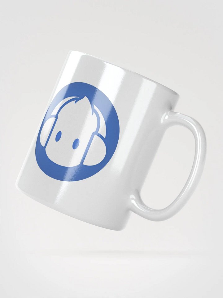 Shippiddge Logo - Mug product image (2)