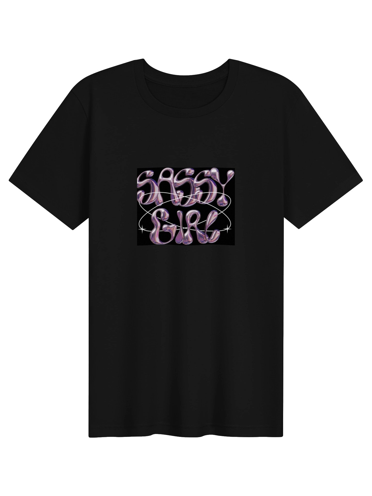 Never Give Up T-Shirt – Motivational Nothing Is Impossible Graphic Tee product image (4)