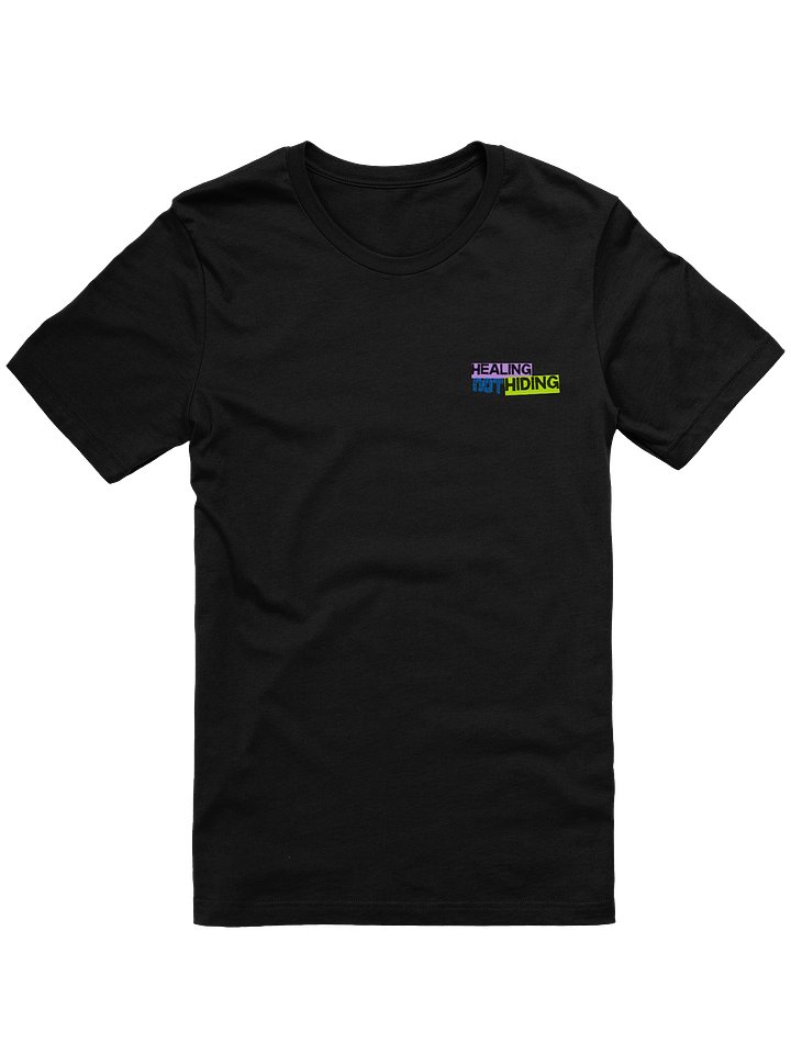Empowerment in Colors T-Shirt product image (1)