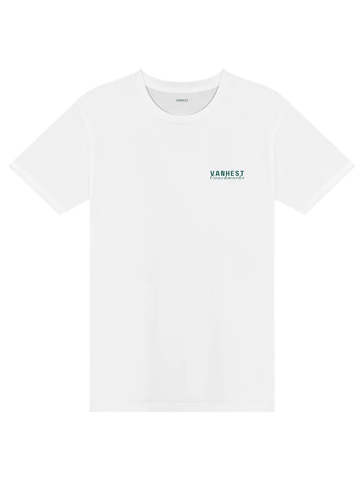 THE HERITAGE SERIES: THE SHOP DOG TEE product image (2)