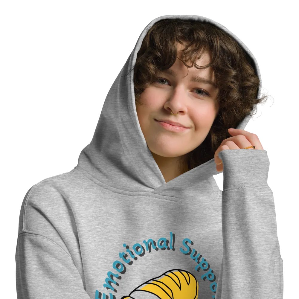 Bread hoodie product image (39)