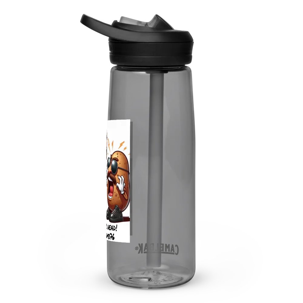 ETHANBOMB - POTATO WATER BOTTLE product image (4)