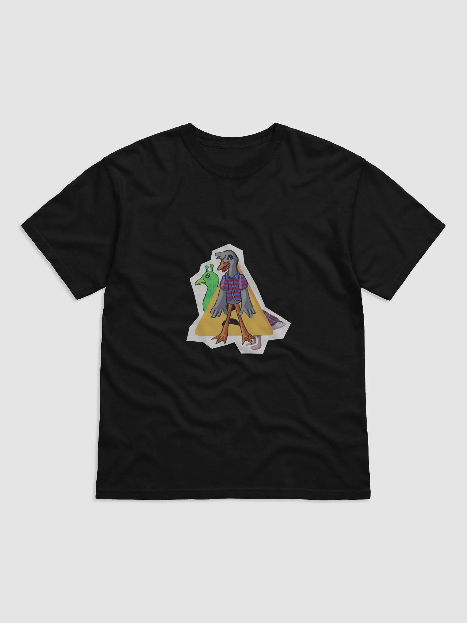 Experiment 60053 Shirt product image (4)