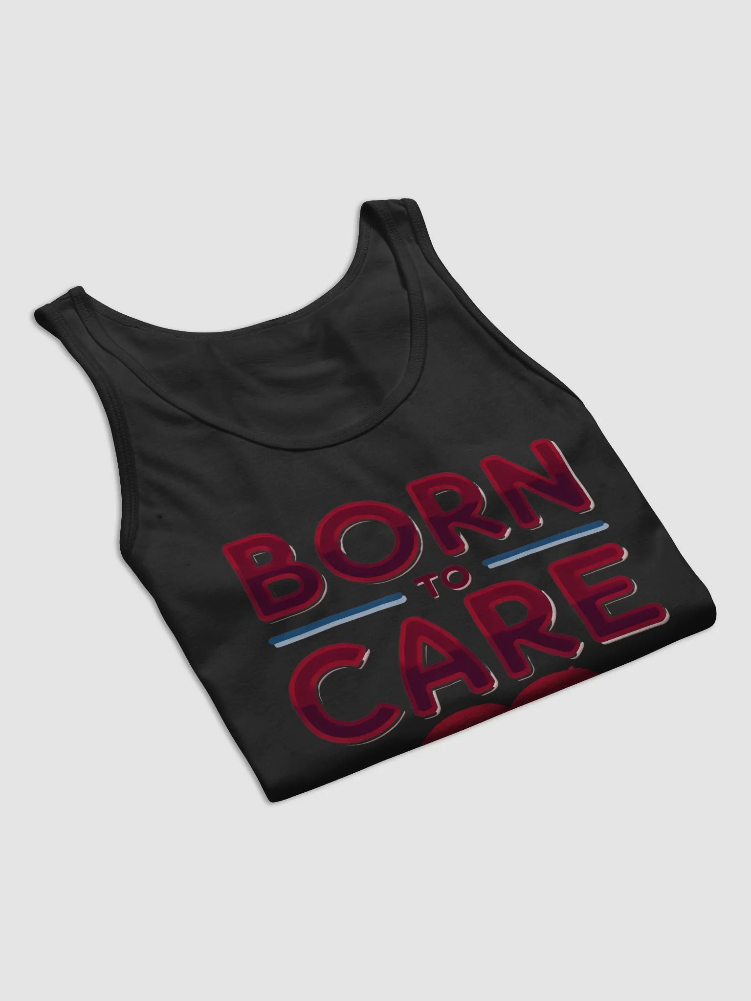 Heartfelt Nurse Tank product image (53)