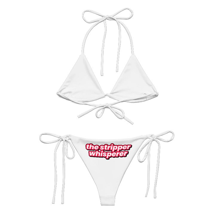 cherry sucker bikini product image (2)