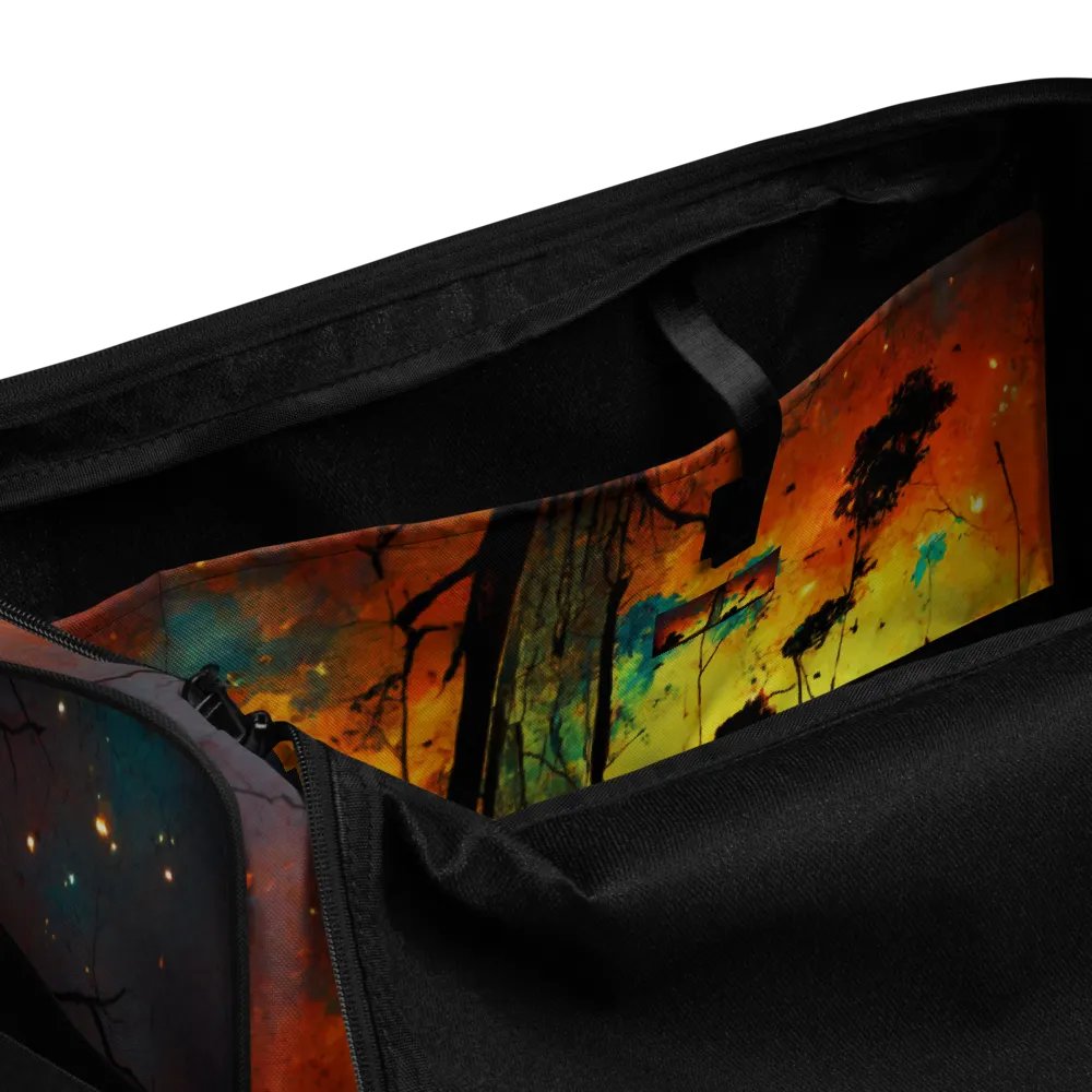 Customize-It-All Duffle Bag product image (6)