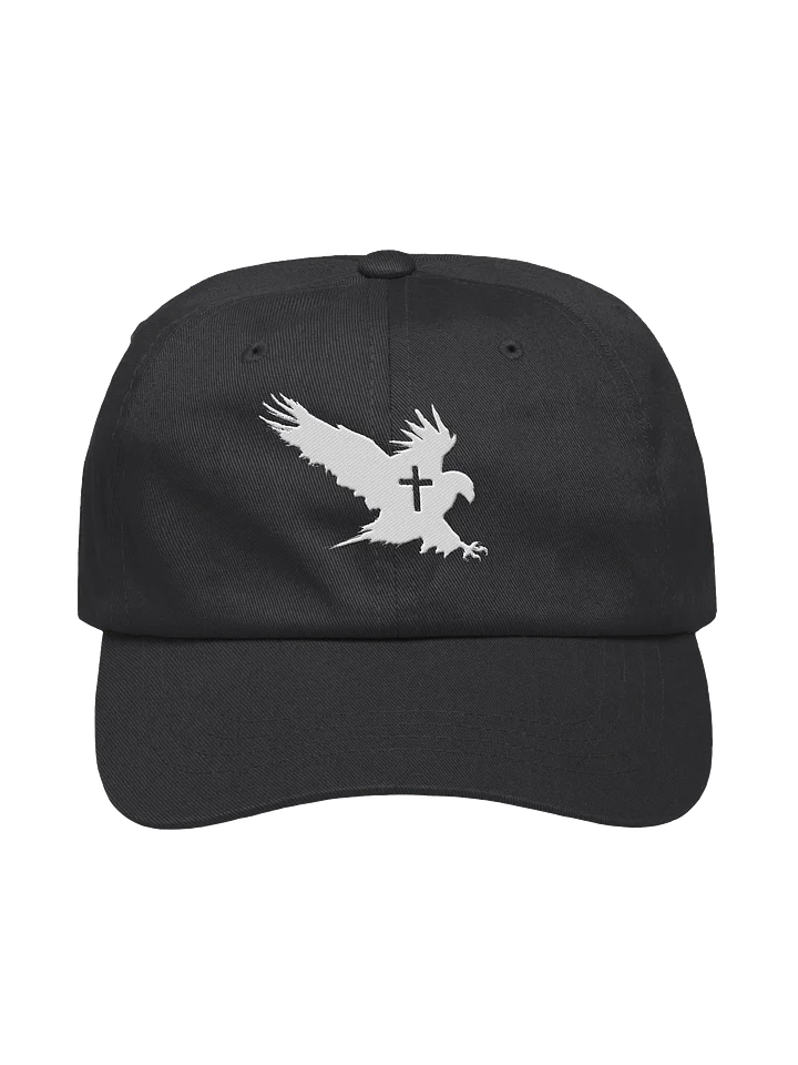 Eagle In Exile Relaxed Hat product image (1)