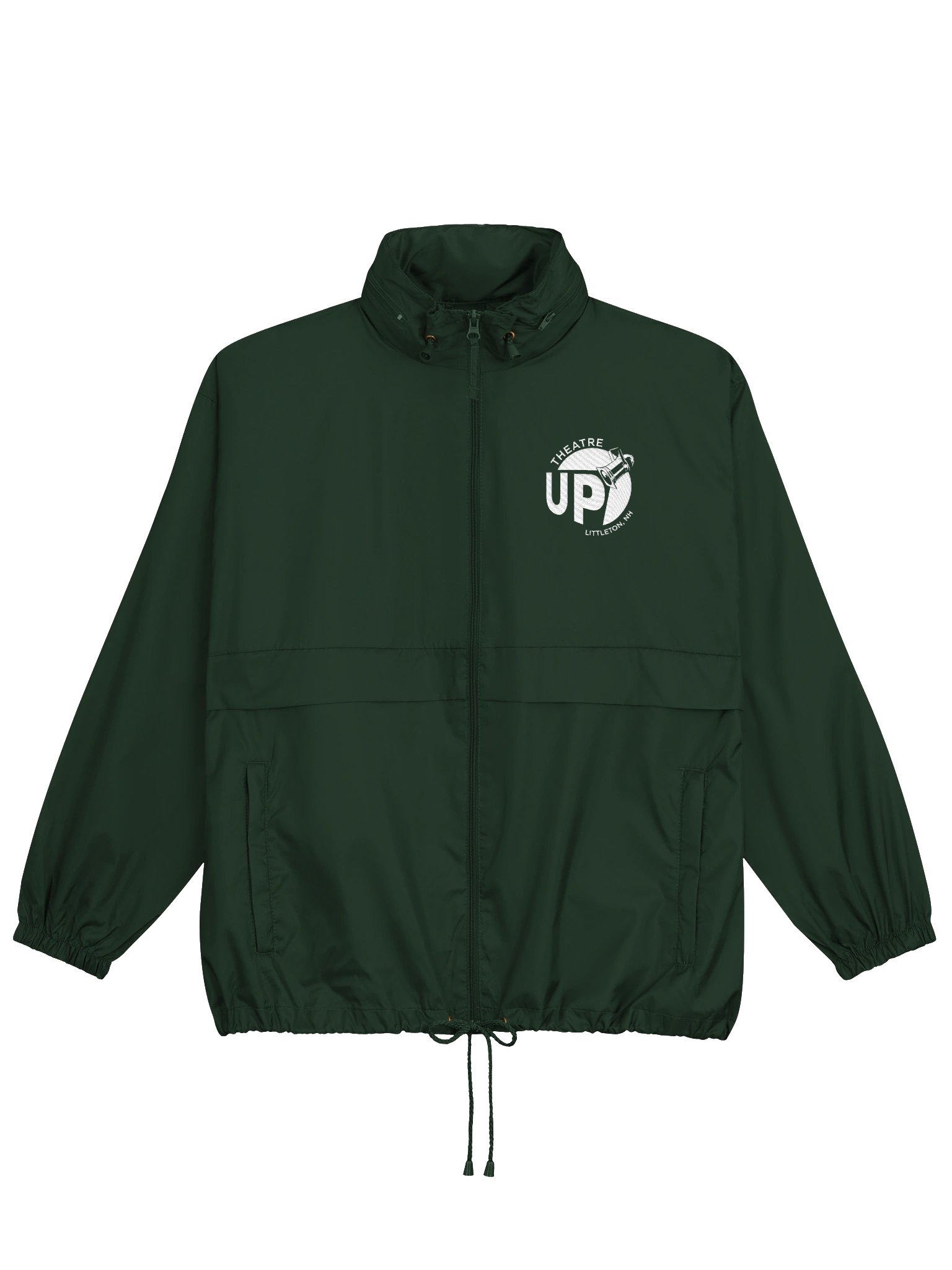 Fitting Windbreaker product image (13)