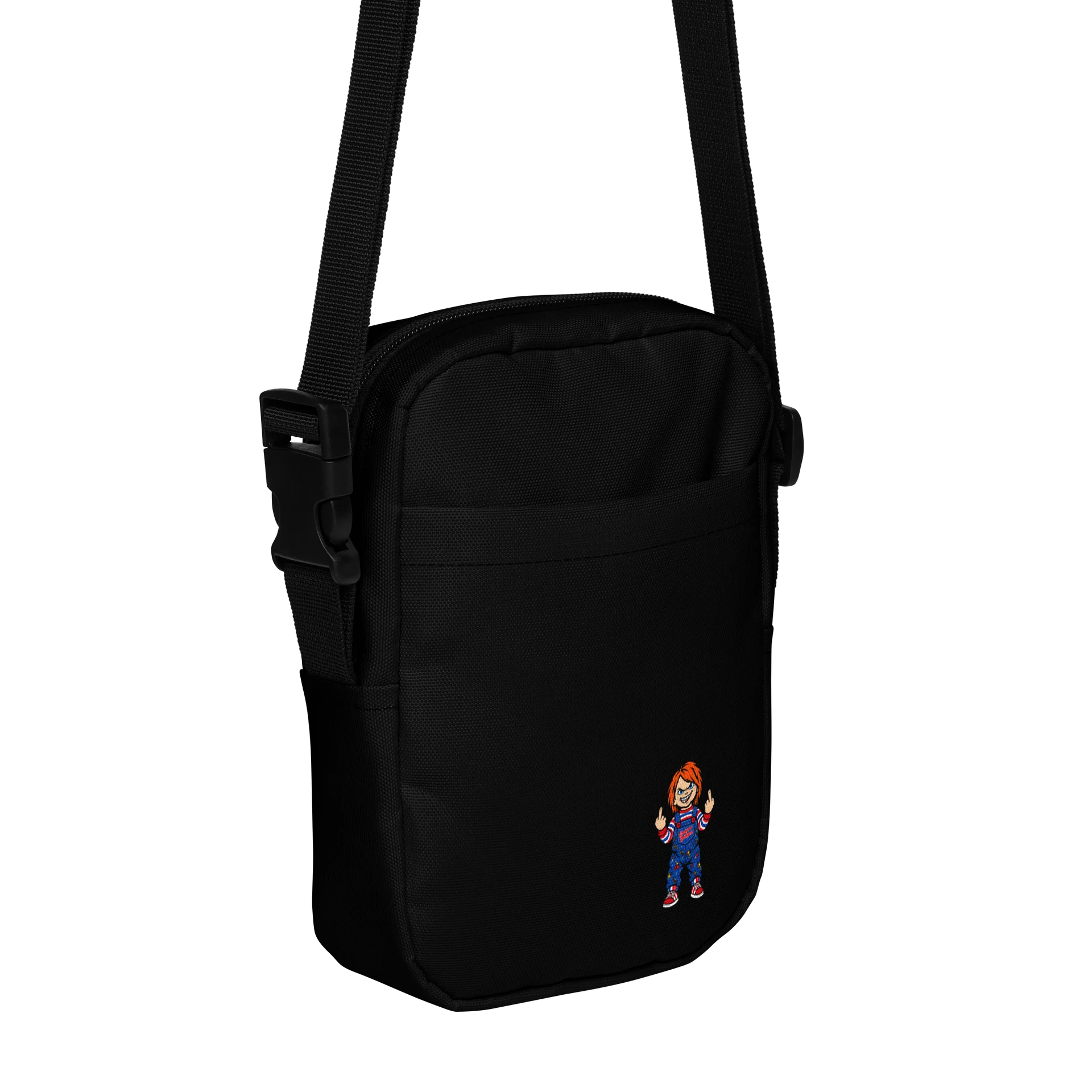 UBC "Chuckster" Bag product image (1)