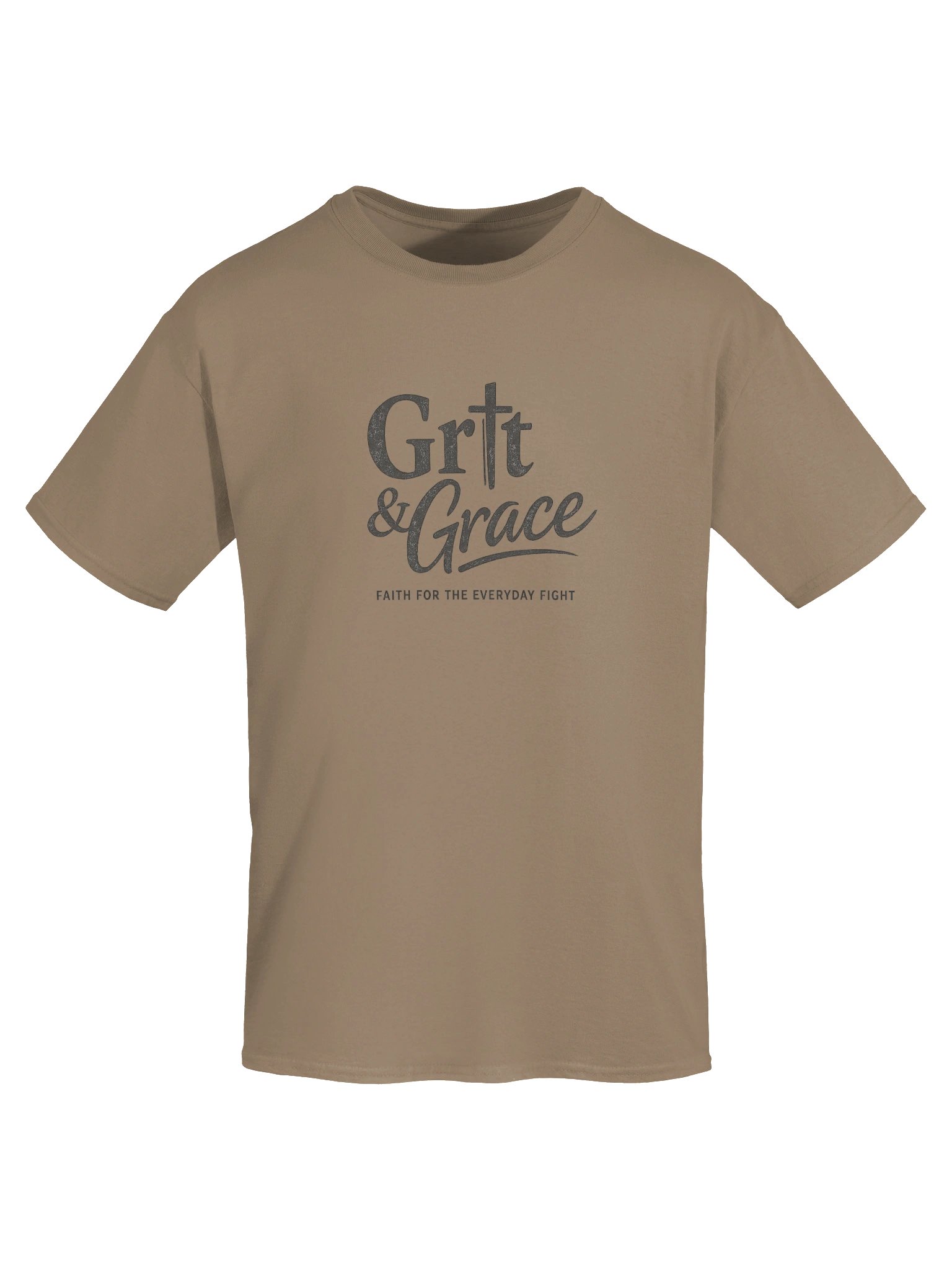 Grit and Grace T-Shirt product image (7)