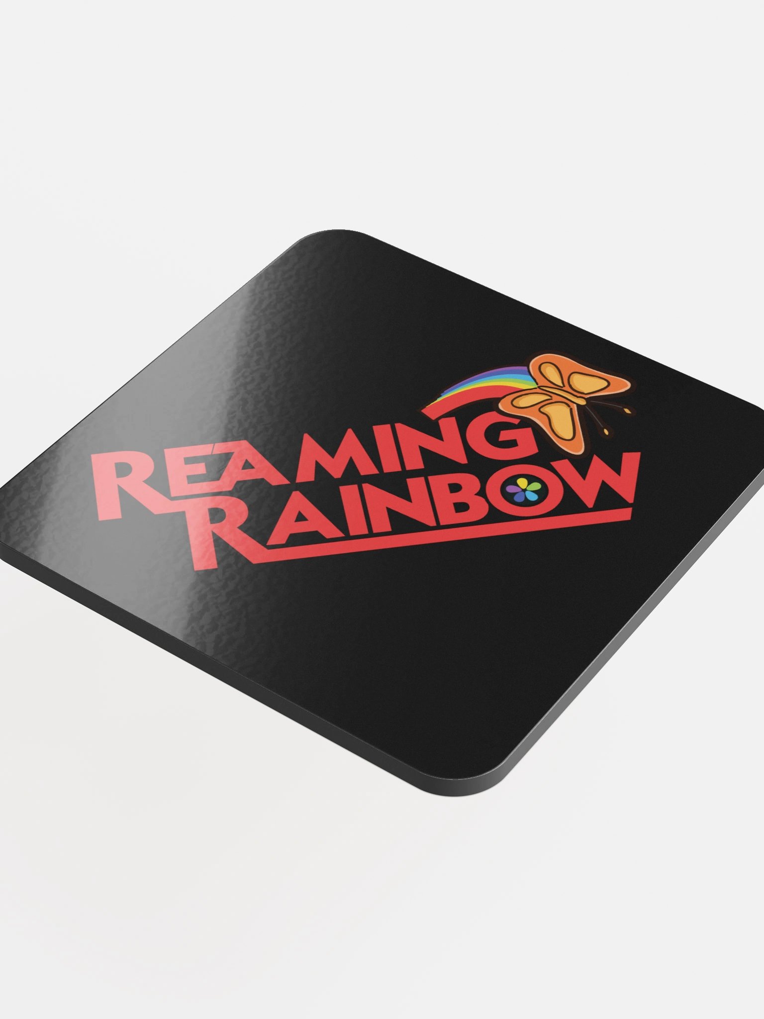 Reaming Rainbow Coaster product image (4)