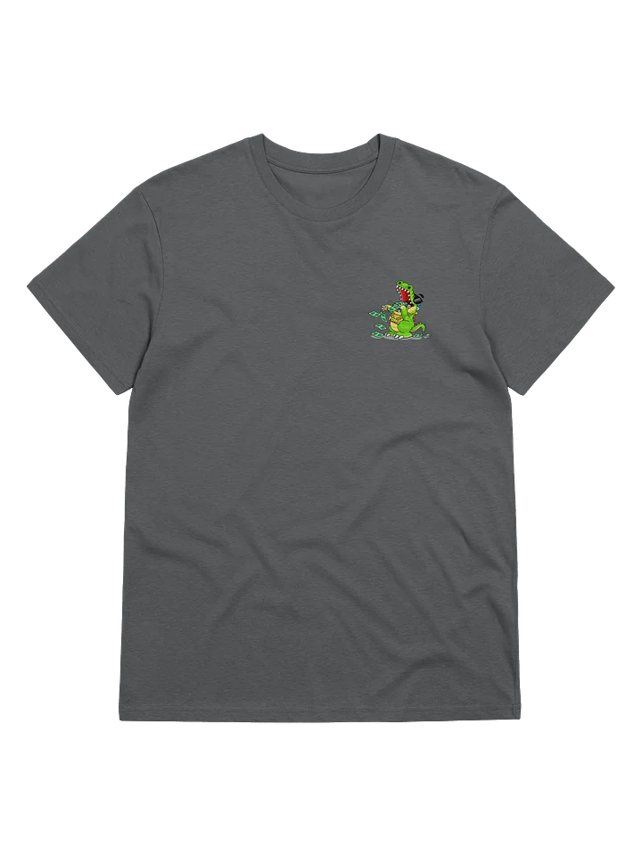 FOMOgator OG Shirt product image (2)