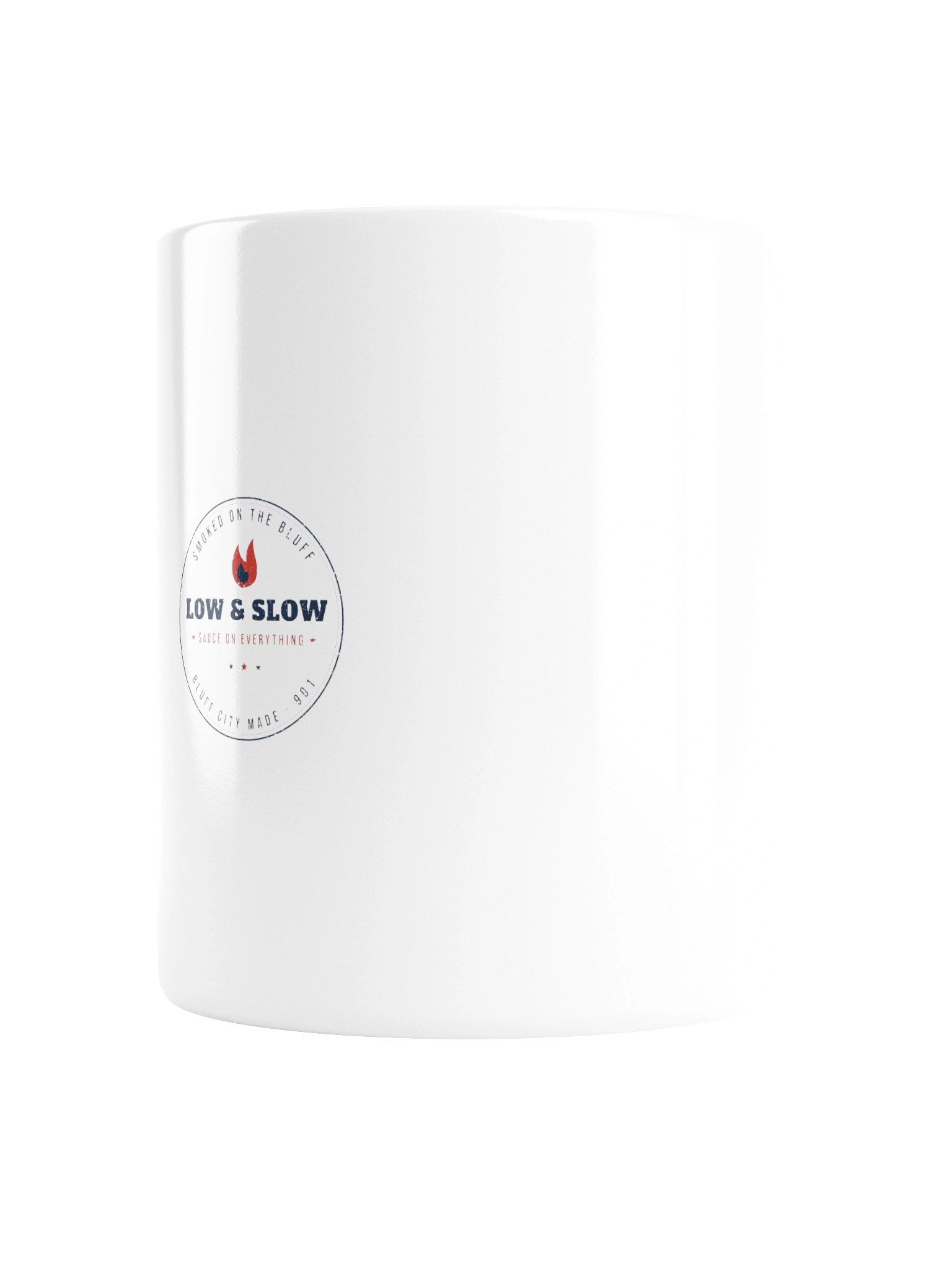 Low and Slow Mug product image (2)