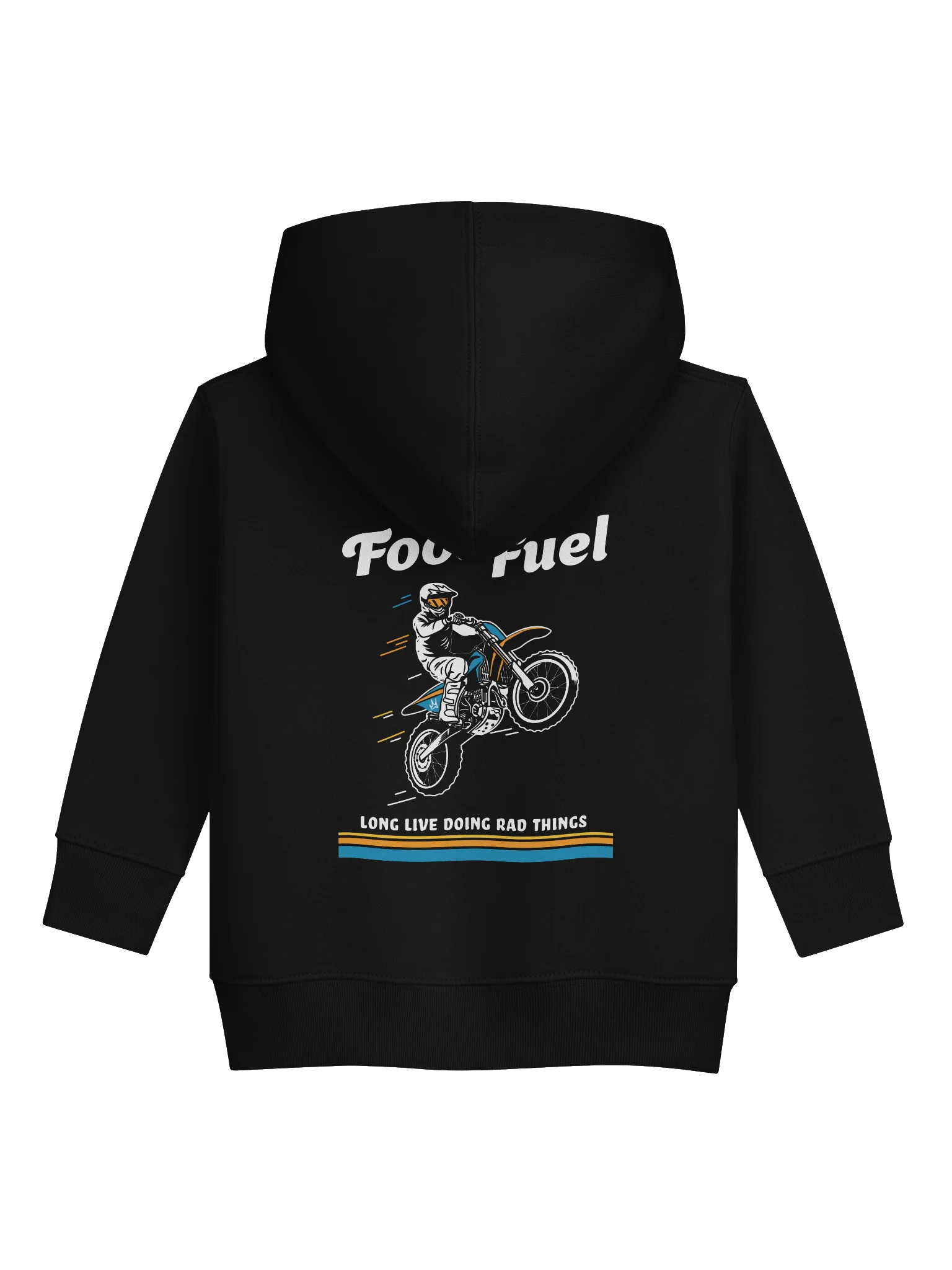 Fool for Fuel Hoodie product image (6)