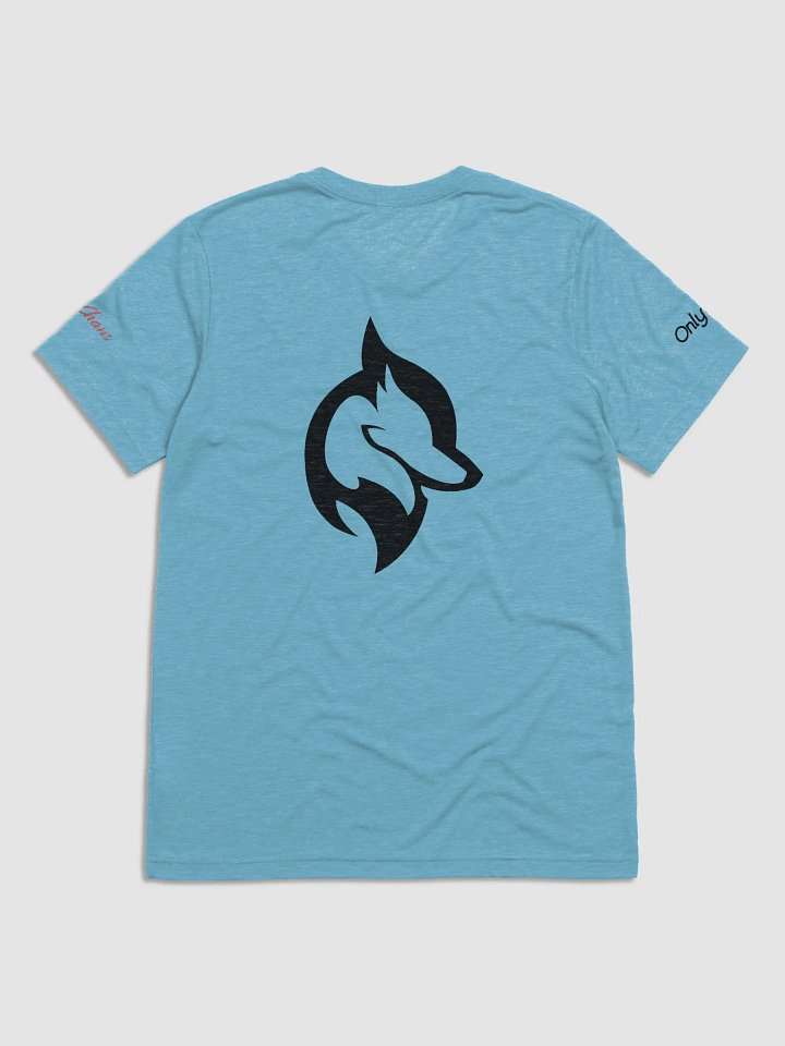 Onlychans T-shirt(light) product image (2)
