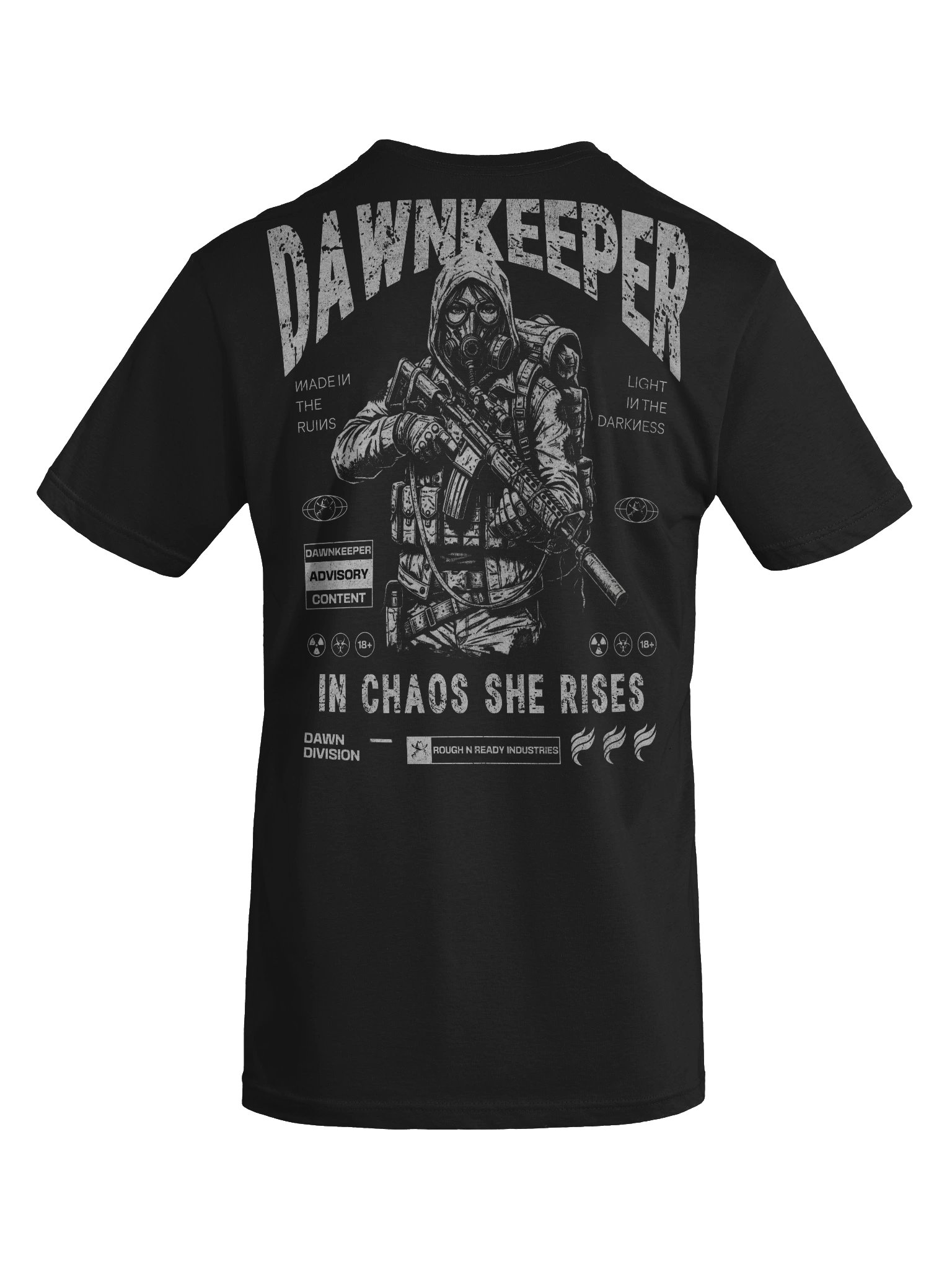DAWNKEEPER –TEE product image (10)
