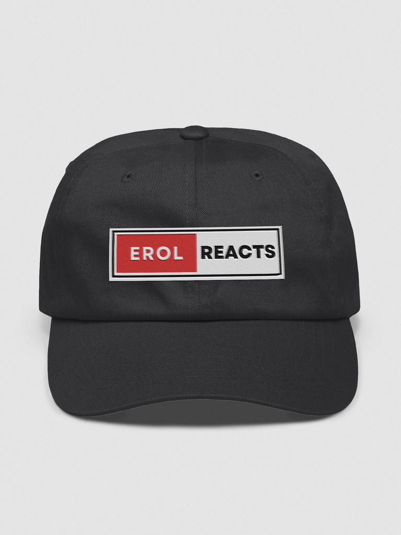 ErolReacts Hat product image (3)